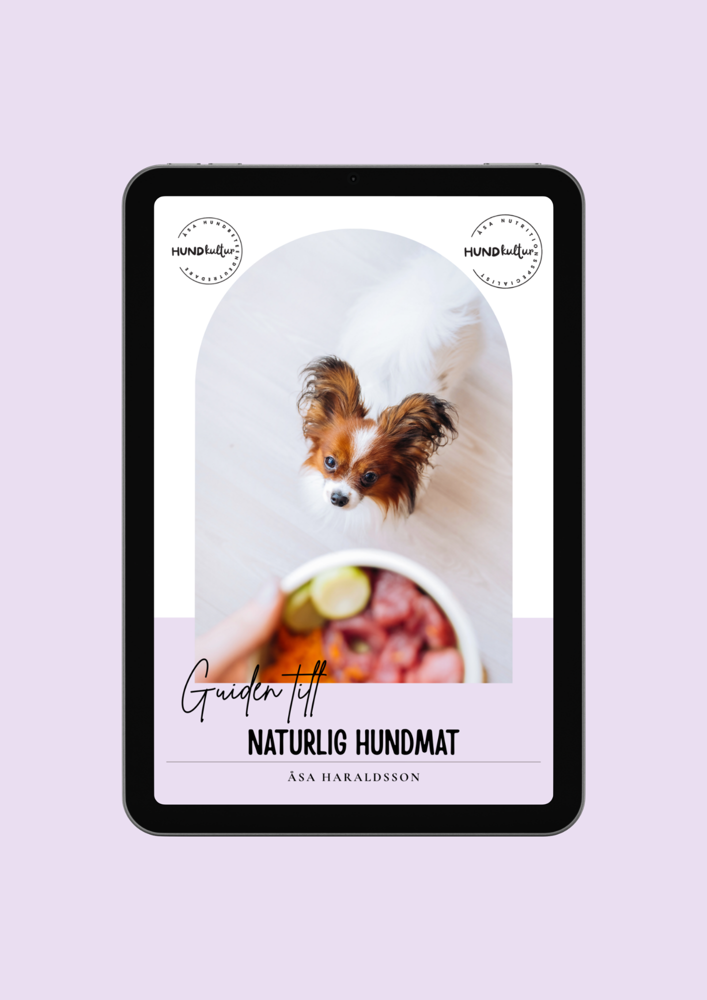 Foderguide, välja foder, fodersamtal, hundmatsnack, torrfoder, färskfoder, guiden till naturlig hundmat